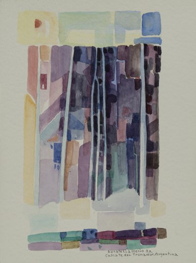  de Donatella Merlo