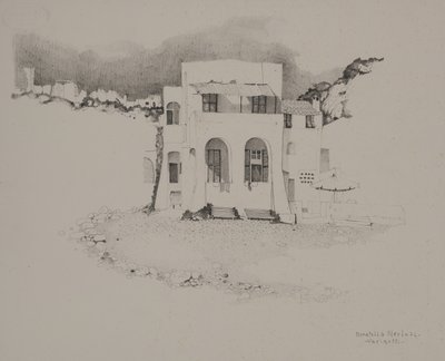 Varigotti de Donatella Merlo