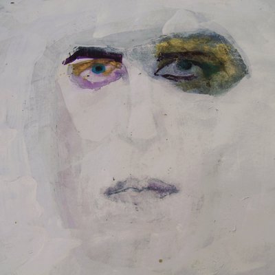Mirada abstracta y contemplativa de Doris Schmitz