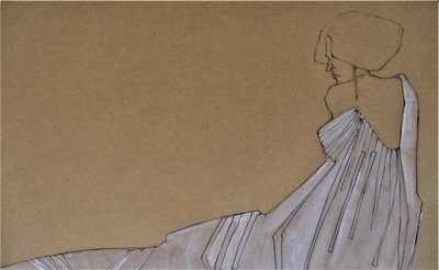 Una silueta elegante y a la moda de Doris Schmitz