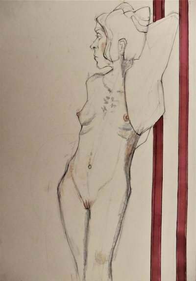 Chica de Doris Schmitz