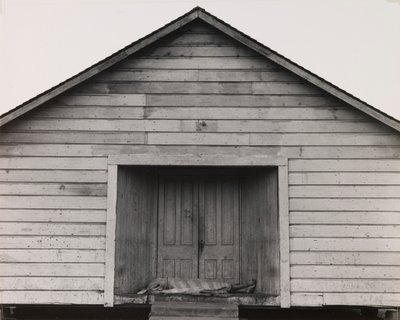 Grayson, Valle de San Joaquín, California de Dorothea Lange