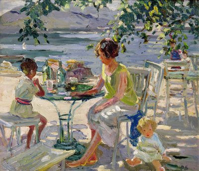  de Dorothea Sharp