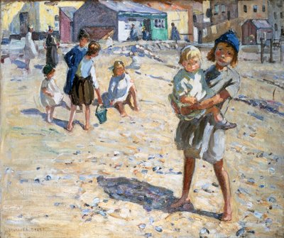  de Dorothea Sharp
