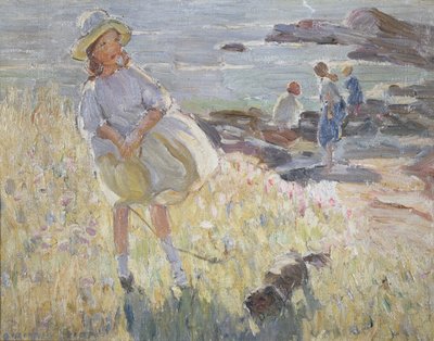  de Dorothea Sharp