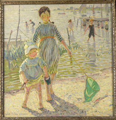  de Dorothea Sharp