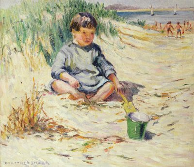 de Dorothea Sharp