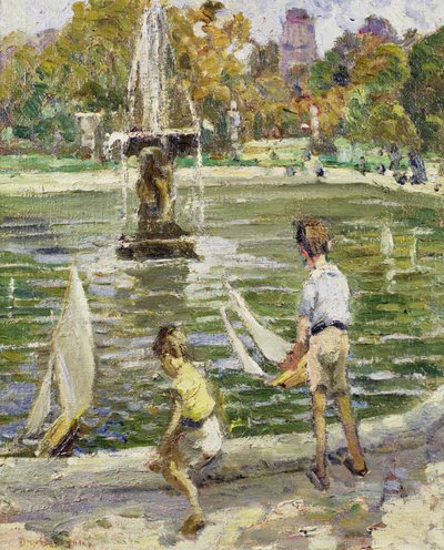  de Dorothea Sharp