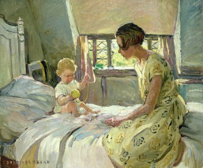  de Dorothea Sharp
