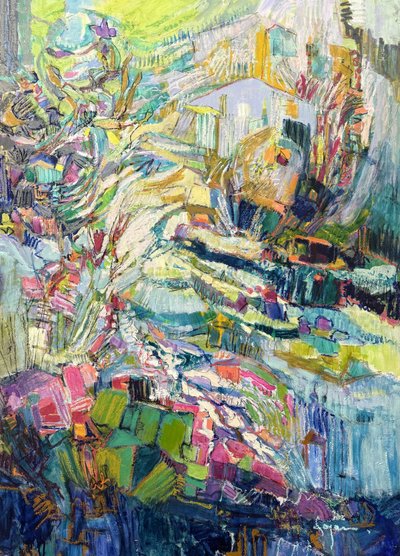  de Dorothy Fagan
