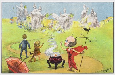 Lluvias de Abril de Dorothy Furniss
