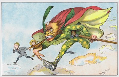 En los Dientes del Viento de Dorothy Furniss