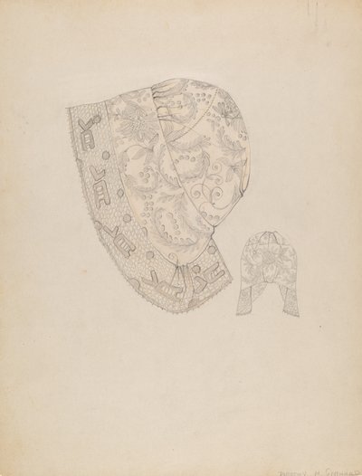 Sombrero de Dorothy M. Gerhard