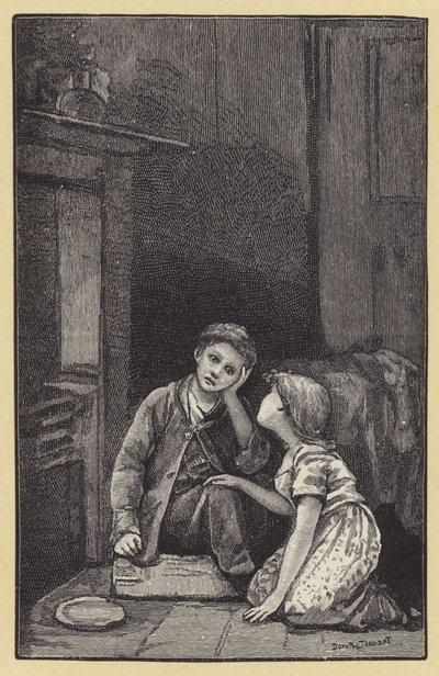 Árabes de la Calle de Londres de Dorothy Stanley