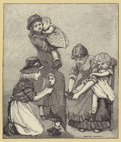 Árabes de la Calle de Londres de Dorothy Stanley