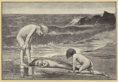 Árabes de la Calle de Londres de Dorothy Stanley