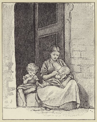 Árabes de la Calle de Londres de Dorothy Stanley