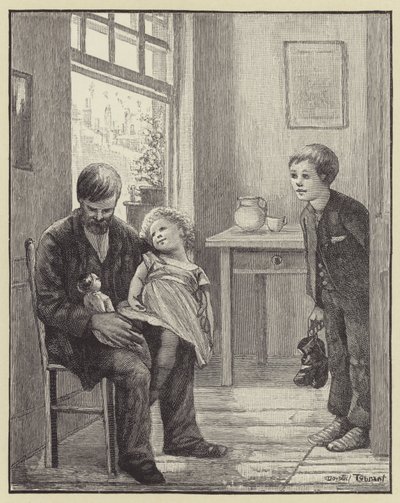 Árabes de la Calle de Londres de Dorothy Stanley