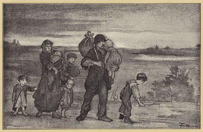 Árabes de la Calle de Londres de Dorothy Stanley