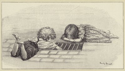 Árabes de la Calle de Londres de Dorothy Stanley