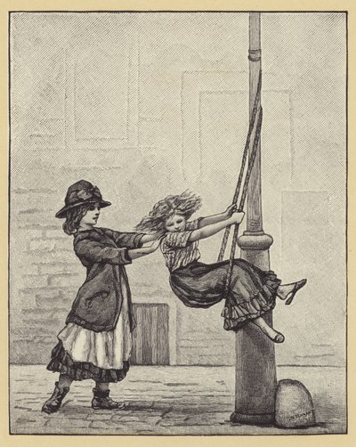 Árabes de la Calle de Londres de Dorothy Stanley