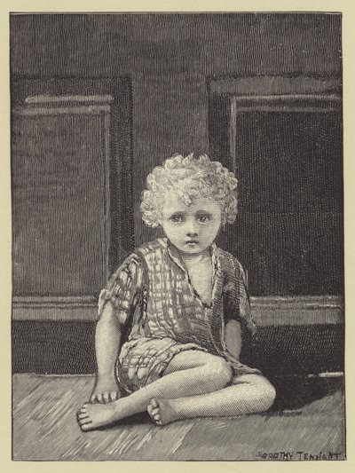 Árabes de la Calle de Londres de Dorothy Stanley