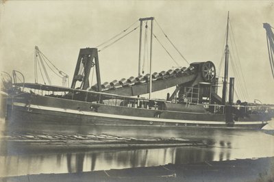 draga de Dorp