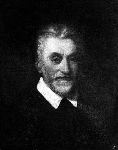 Autorretrato de Dosso Dossi