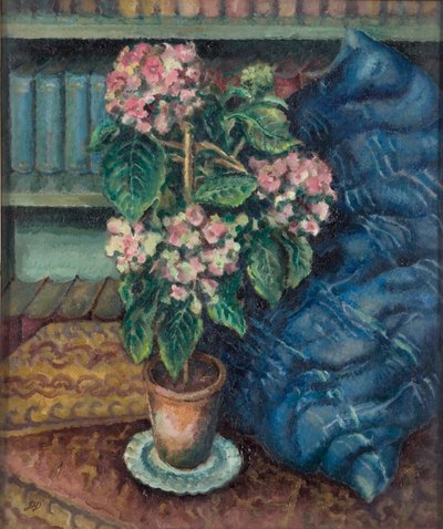 Hortensias, 1893-1932 de Douglas Davidson