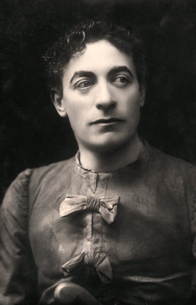 Lewis Waller 1860-1915, actor inglés de Dover Street Studios