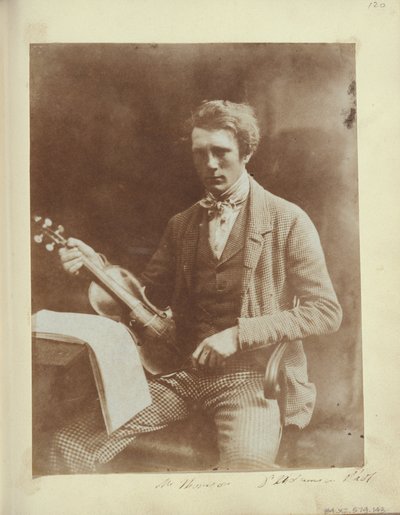James Thomson de Dr. John Adamson