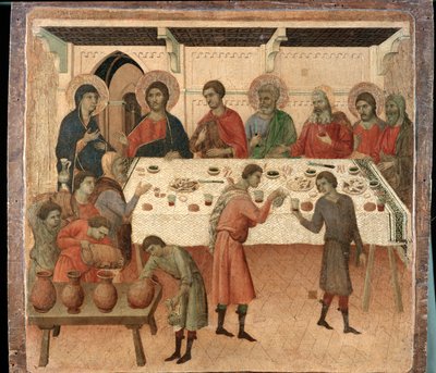  de Duccio di Buoninsegna