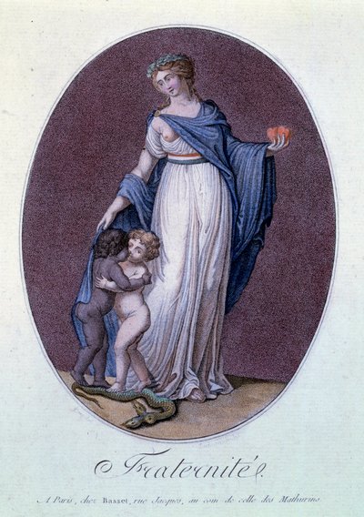 Revolución Francesa 