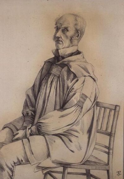 Un trabajador agrícola de Kent de Duchess of Argyll Princess Louise