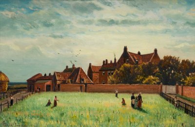 Casa Bents, 1900 de Duncan F. McLea