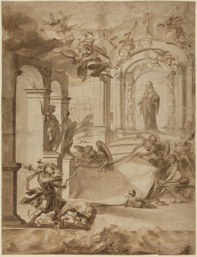  de Dutch School
