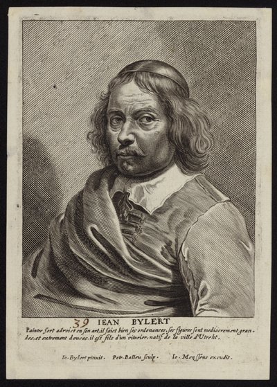 Jan Hermansz van Bijlert de Dutch School