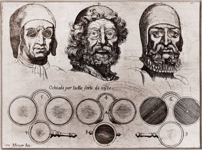 Óptica de Dutch School