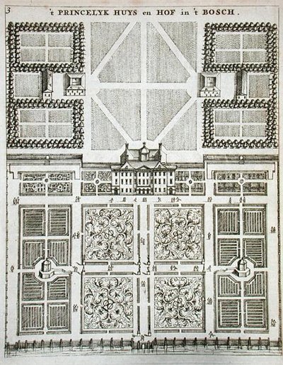 Palacio de Hof in