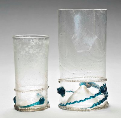 Dos vasos 