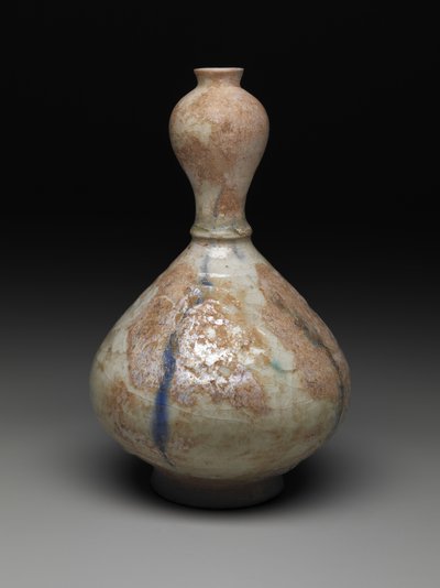 Jarrón de Dynasty Seljuq