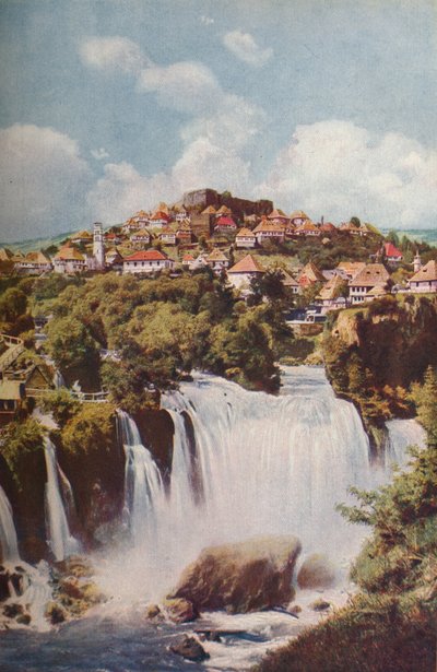 Bosnia, c1920 de ENA