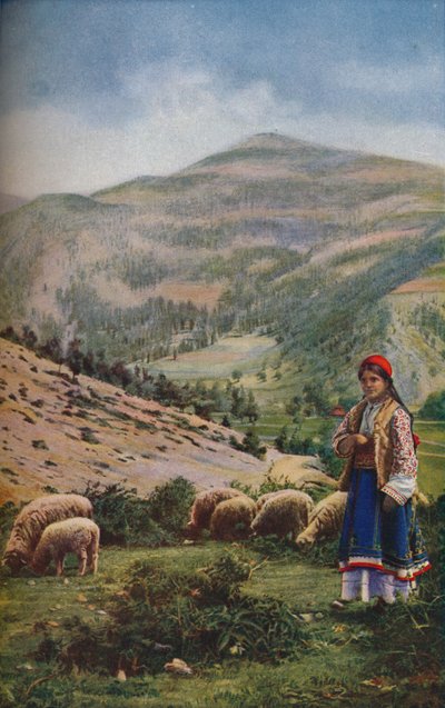 Bulgaria ..., c1920 de ENA