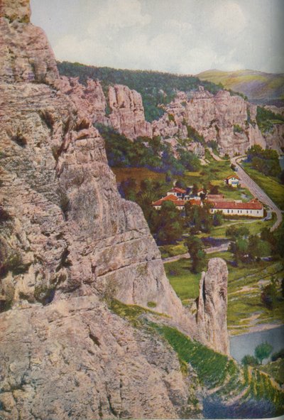 Bulgaria, c. 1920 de ENA