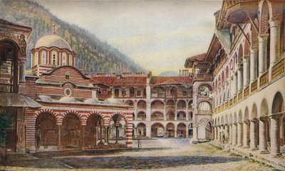Bulgaria ..., c. 1920 de ENA