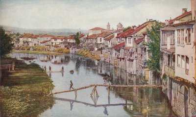 Bulgaria, c1920 de ENA
