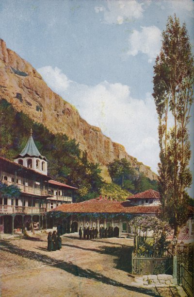 Bulgaria ..., c1920 de ENA