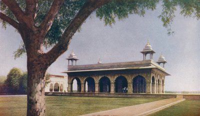 Delhi, c1930s de ENA