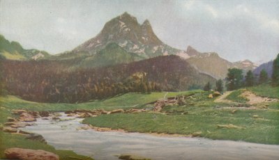 Francia, c1930s de ENA