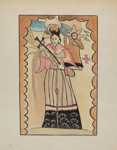 San Juan Nepomuceno de E. Boyd